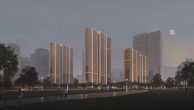 望云售楼处中环置地中心望云网站九游会2025南大中环置地中心
