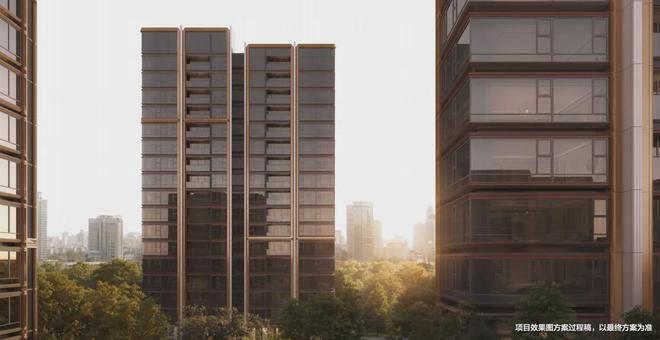 望云售楼处中环置地中心望云网站九游会2025南大中环置地中心(图17)
