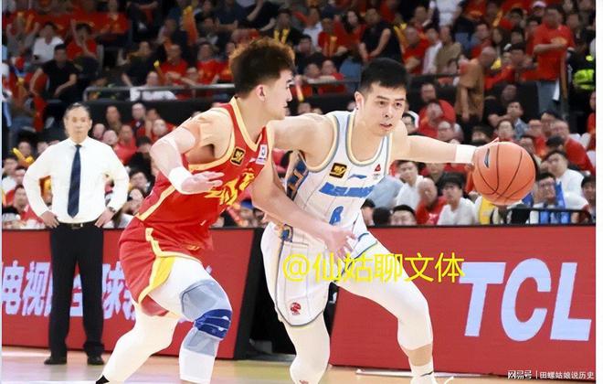 惜败广厦关键球员表现失常引关注。j9九游会登录北京队96-1