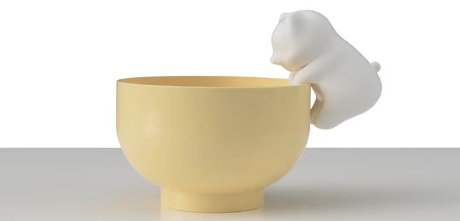 物冷却机器人CES 2025都发了啥？j9九游会真人游戏第一智能美妆镜、食(图5)