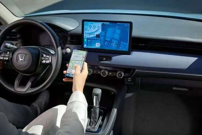 下SUV稳定可靠油耗经济适合年轻人J9国际集团一口价898万起本田旗(图4) 下SUV稳定可靠油耗经济适合年轻人J9国际集团一口价898万起本田旗(图4)