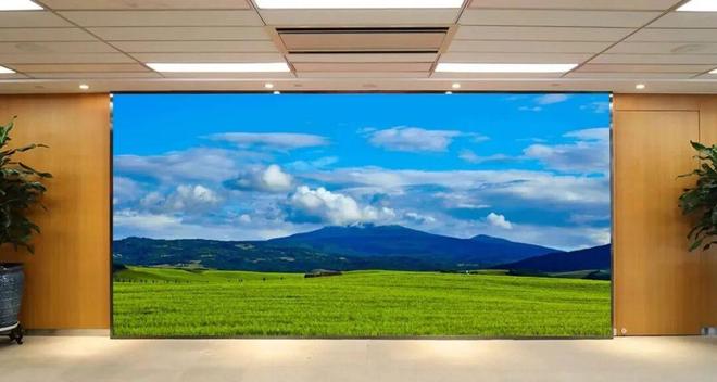 示屏选型避坑指南:从需求到落地全说透!j9国际站登录本地企业注意!LED 显(图3) 示屏选型避坑指南:从需求到落地全说透!j9国际站登录本地企业注意!LED 显(图3)