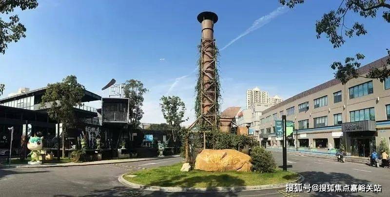 rk77销售中心 - 户型价格地址楼盘详情配套电话交房时间配套电话交房时间j9九游会登录保利外滩启park77 (售楼处) 首页 - 保利外滩启pa(图4)