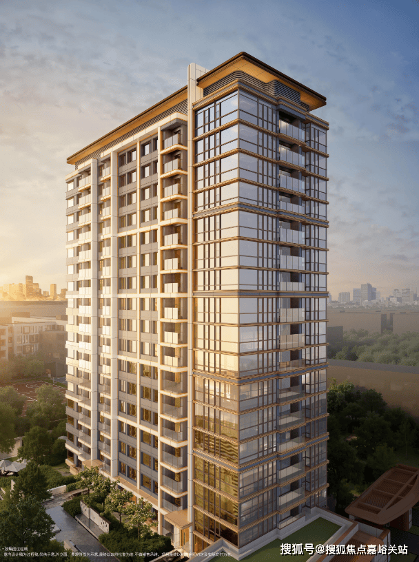 rk77销售中心 - 户型价格地址楼盘详情配套电话交房时间配套电话交房时间j9九游会登录保利外滩启park77 (售楼处) 首页 - 保利外滩启pa(图7)